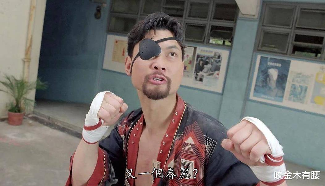 周比利|戏骨周比利罕见亮相，回加拿大拳馆追忆往昔，64岁拳风仍快出残影