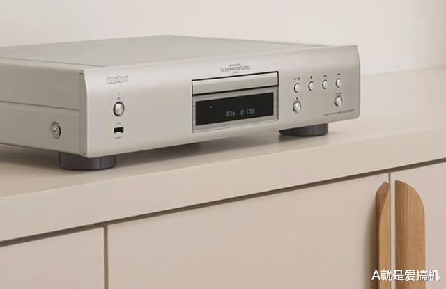 音响|声音具有空间感，天龙DCD-900NE CD机不同凡响！
