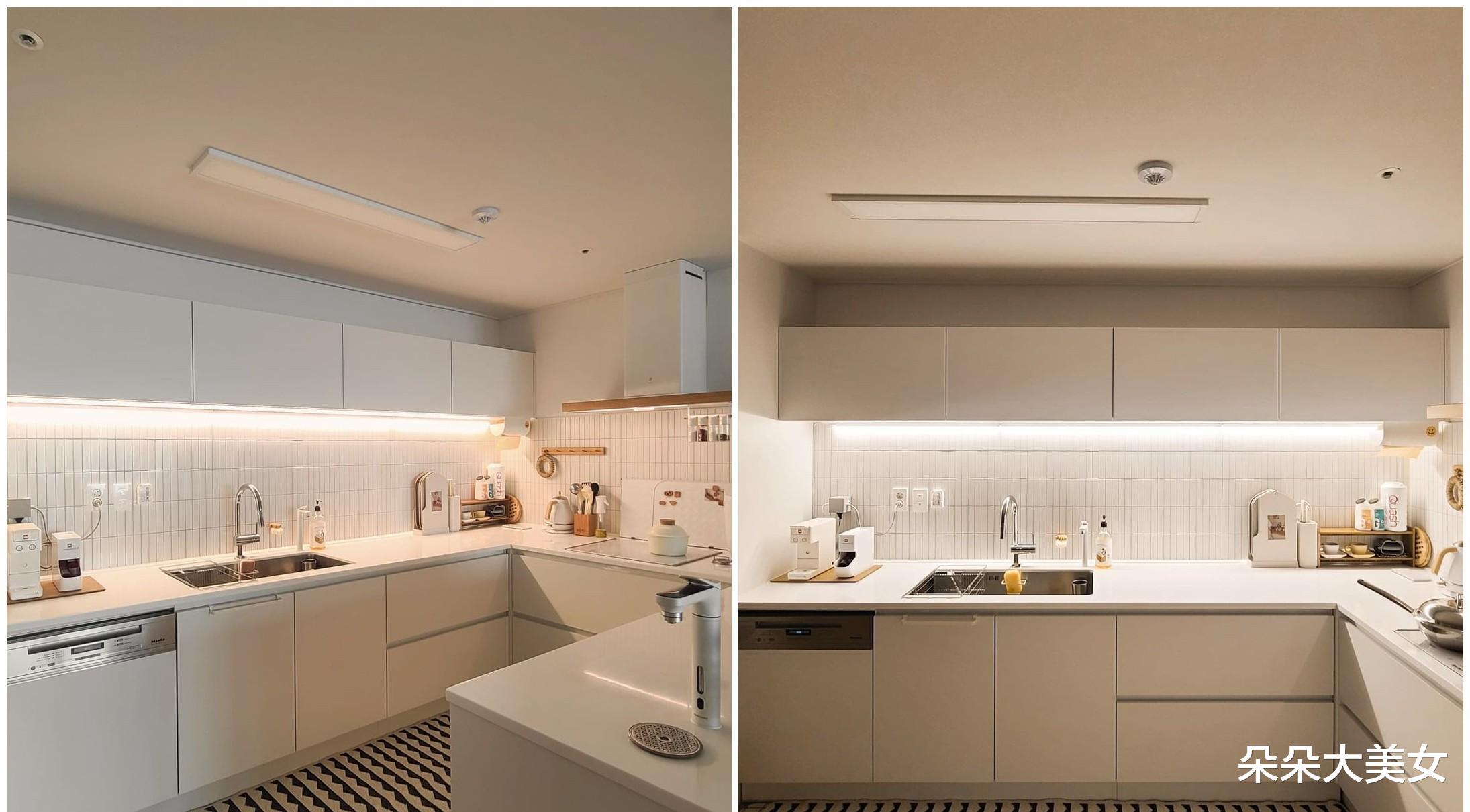 家有俩娃,房子住久了才发现,横厅是真的实用,带孩子也轻松多了