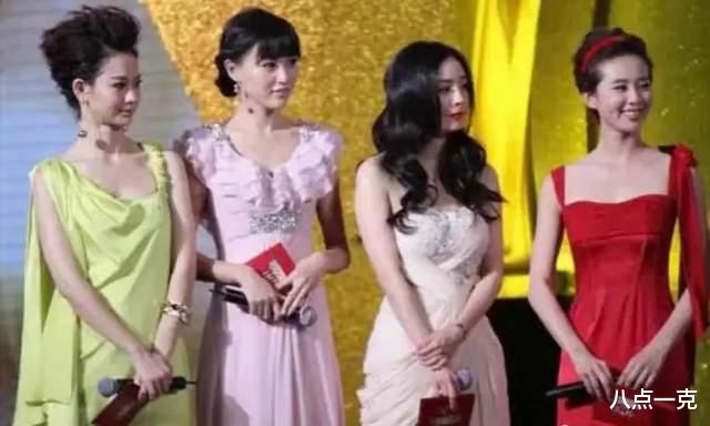 |39岁唐嫣生图又美又绝，事业爱情双丰收，活成85花里的人生赢家