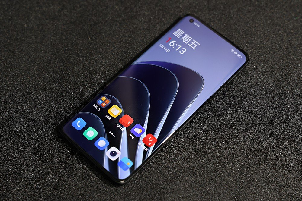 一加科技|全网都在讨论的LTPO屏幕实际上手好用吗？看看一加手机用户怎么说