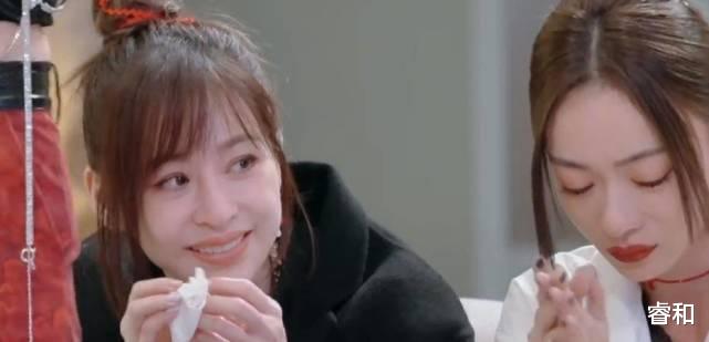 那英|《浪姐》一公：宁静获胜赢在了投票机制，那英失利输在了选人上