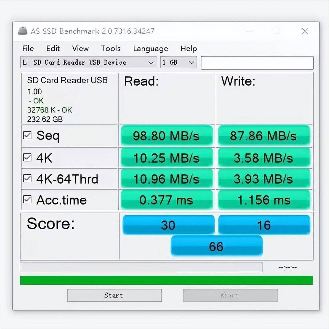 米家|良心产品，实际性能比官方标注还要强？铠侠极至瞬速存储卡体验