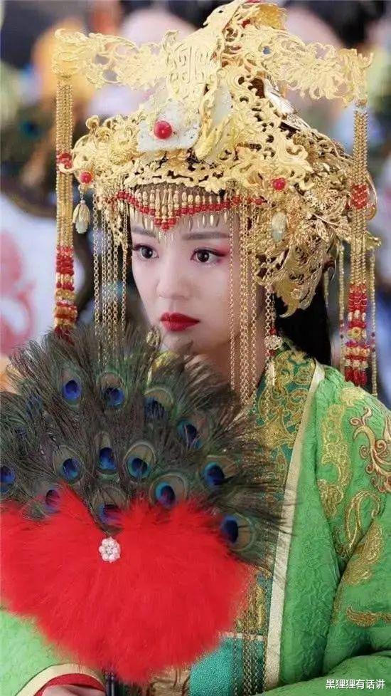 知否知否应是绿肥红瘦|同样是出嫁，曹丹姝两次都是红嫁衣，明兰墨兰是绿嫁衣，谁穿错了