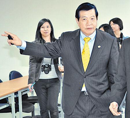 徐克|“华人神探”李昌钰:为揭央视黑幕戏弄全场,一句话吓懵徐克