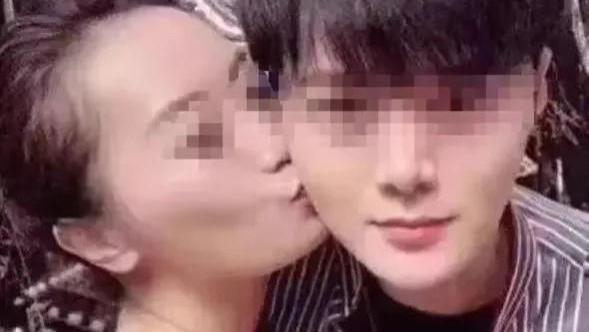 ?送男模28万现金和奥迪的富婆，怎样了？