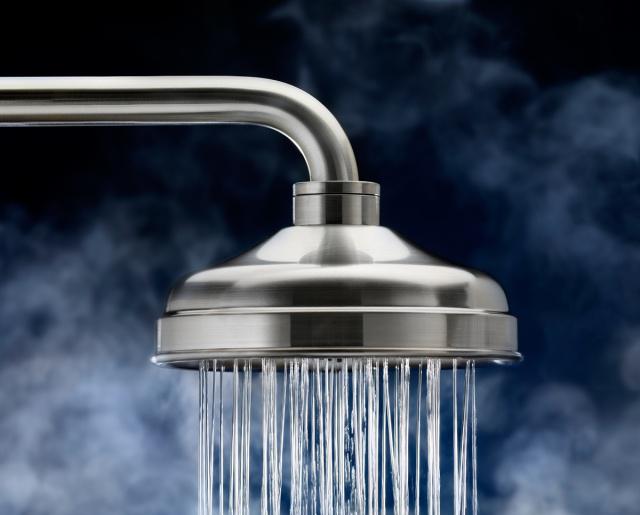 咳嗽|洗澡时再爽也不要做的4件事,若能坚持住,身体可能会“回报”你