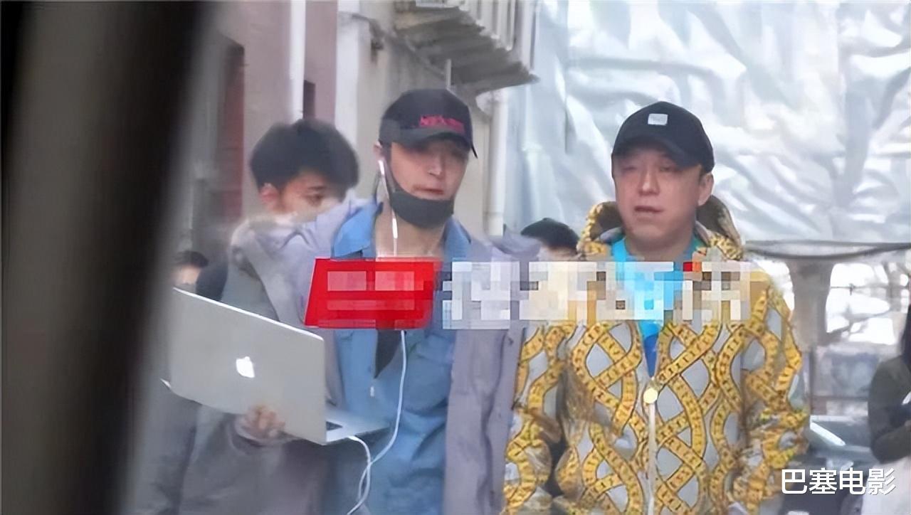 张艺兴|疯狂立人设的水平让人瞠目，全娱乐圈都在等这4位明星翻车