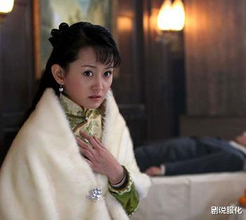 孙红雷|《刀锋1937》：编剧为孙红雷量身打造的角色，却败在叶童身上？