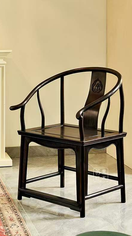 看一件红木家具的好坏,有这四个字这够了