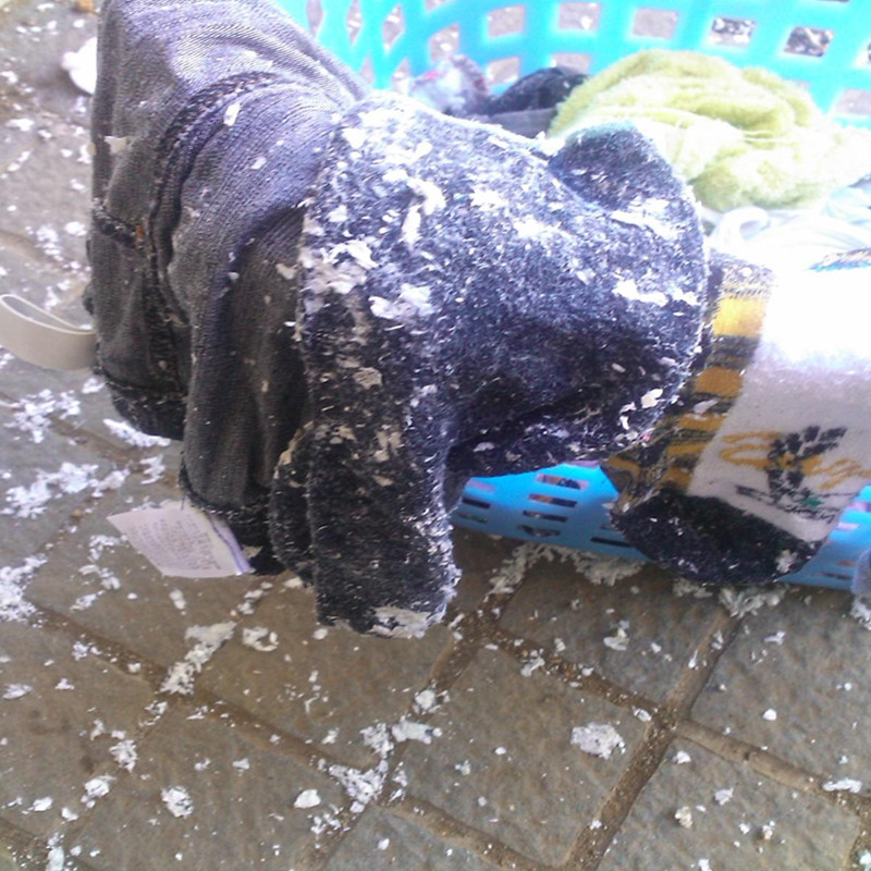 不管家里有多穷,衣柜中最好不要放4种衣服,看完提醒家里人