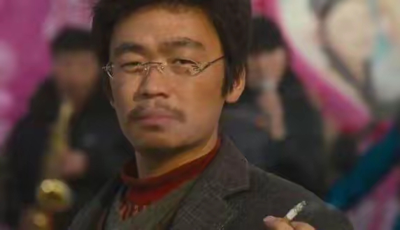 hello树先生|从“冷宫”到“封神”,《Hello,树先生》