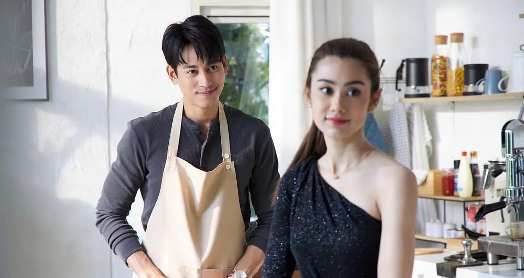 强悍媳妇|泰剧《强悍媳妇》，契约婚姻&替身文学