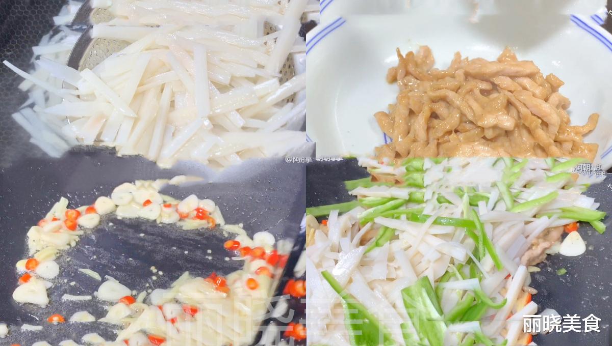 “肝火旺,人难熬”,冬季常吃6种“败火菜”,养肝降火,轻松入睡