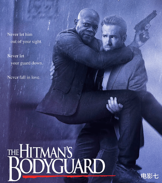 好莱坞|先被列入黑名单,后被好莱坞疯抢,这部R级片,成为当年票房黑马