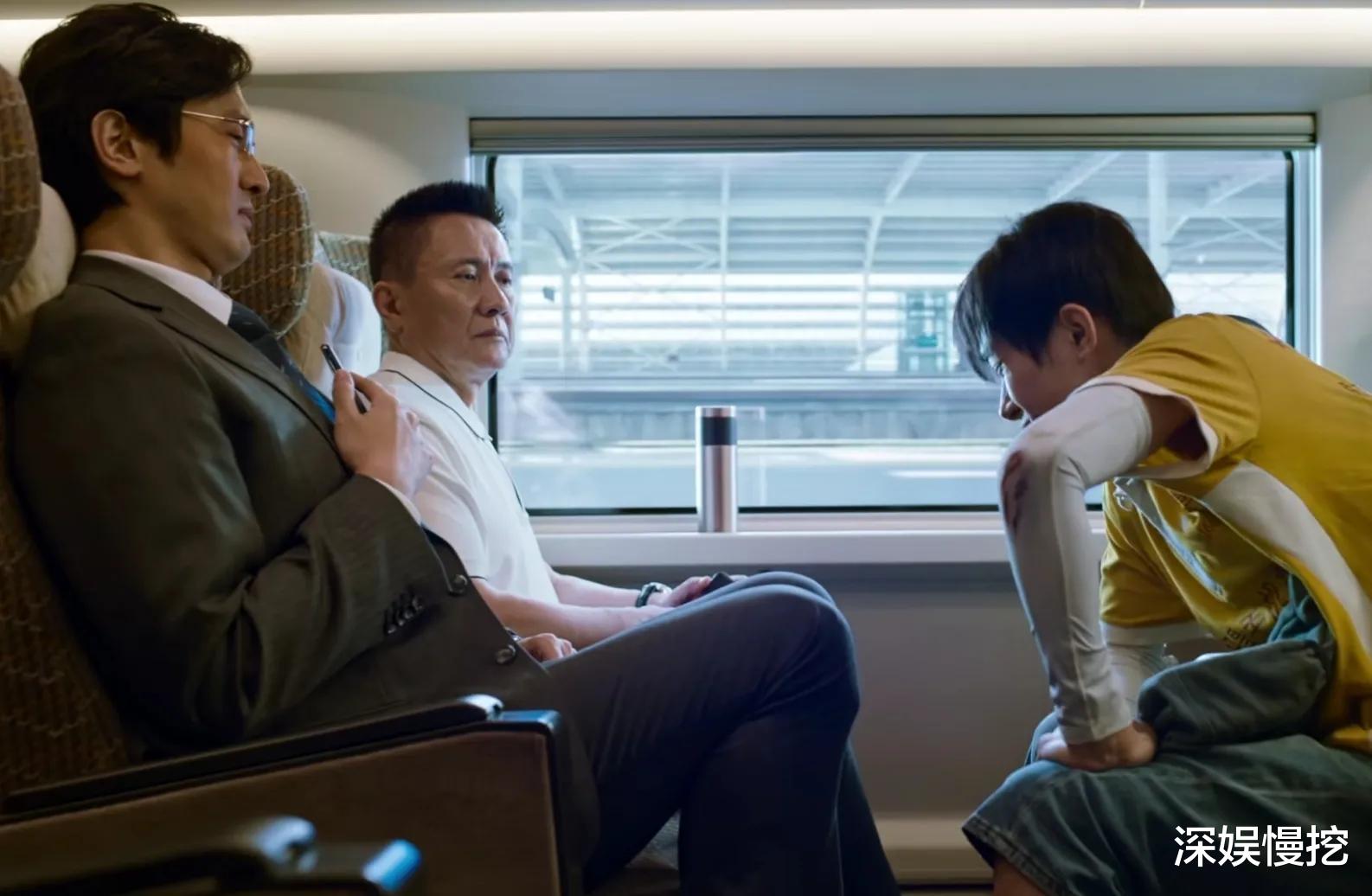 文牧野|全网零差评!继《我不是药神》,文牧野再次完美讲述“笨小孩”