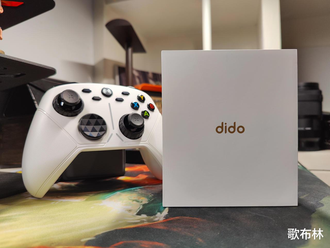 dido|血压心率一手掌控：dido Y1S智能手环评测