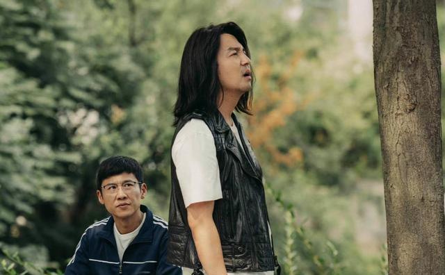 裴之|《天才基本法》:三位男主,三种结局,裴之苦尽甘来,收获幸福!