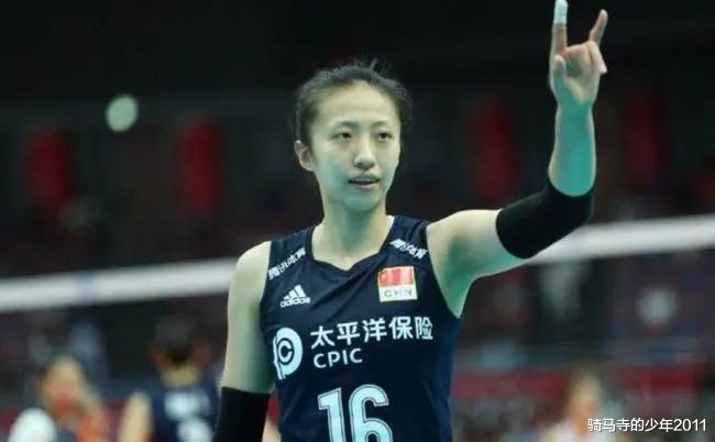 张常宁|张常宁确认回归，女排解决攻防转换问题，蔡斌亚运会冲冠有底了！