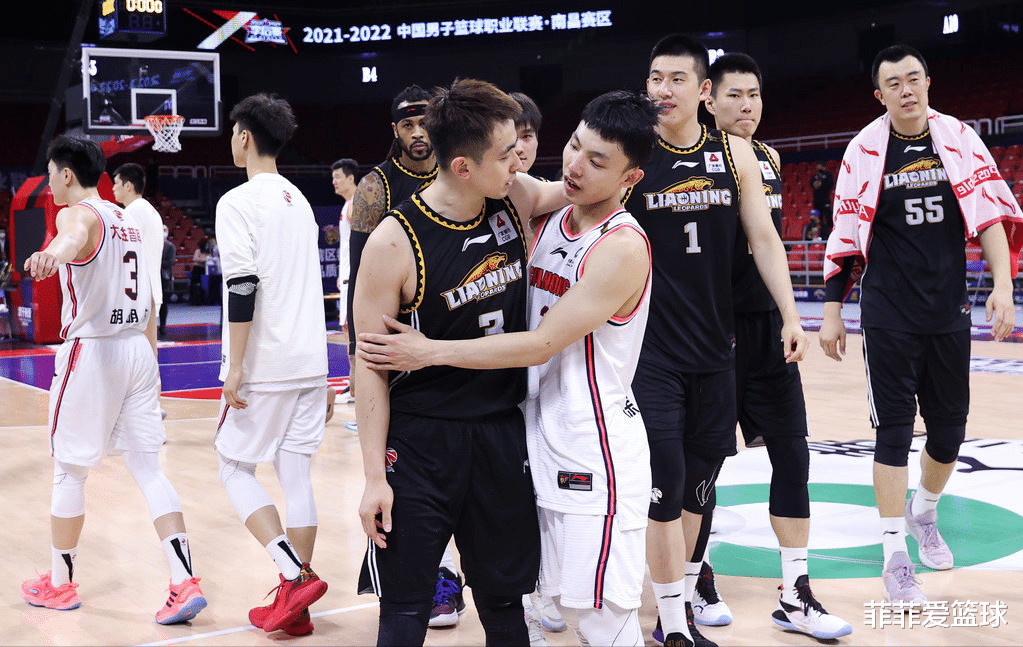 赵继伟|深夜答谢！赵继伟吐露心声太真实，辽宁夺冠离不开广东高人指点