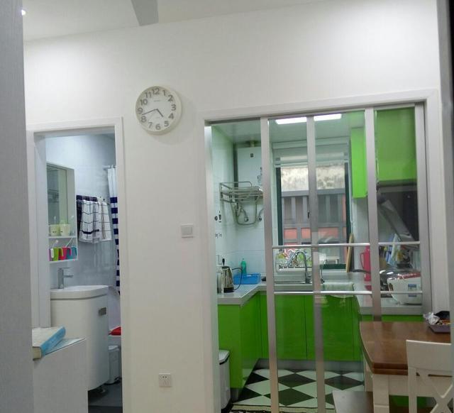 59㎡老破小住下一家三代人，这样的小户型改造堪称教科书级！