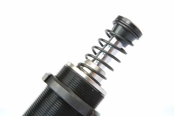 油压缓冲器为什么深受人们的欢迎