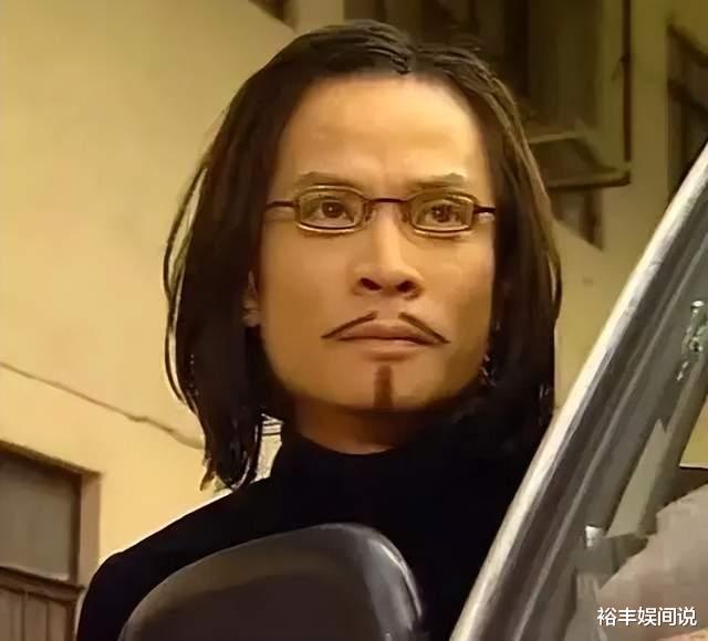 吴廷烨|《精武门》三大艺人内地聚餐!61岁吴廷烨老态尽显,高雄满头白发