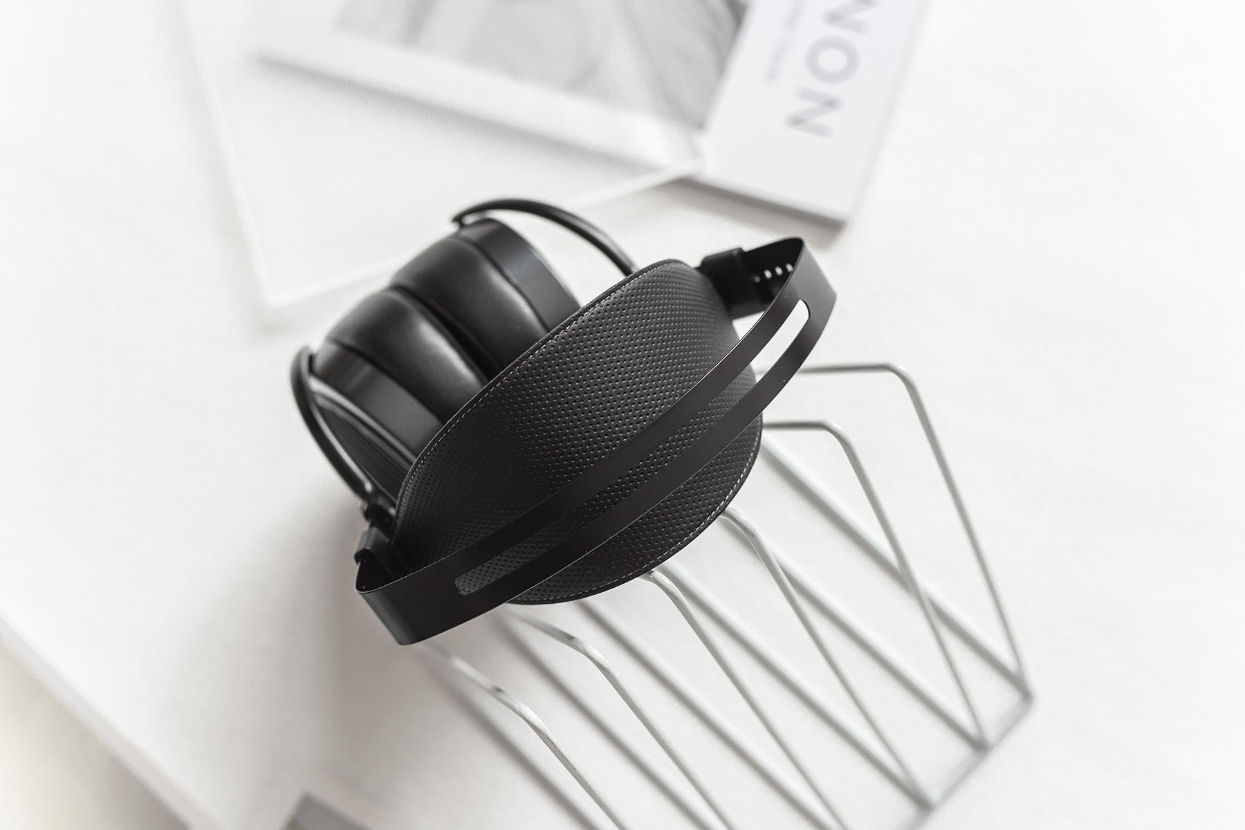 电池|隐形磁体带来的顶配解析力，HIFIMAN Arya深度试听体验