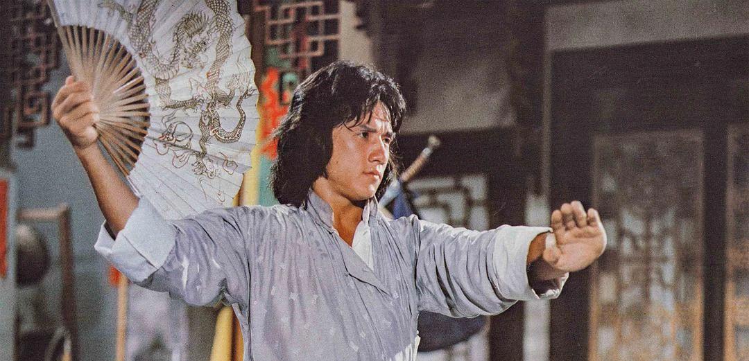 李小龙|打破过香港票房纪录的10个人：成龙第二，周润发第四，李小龙第六