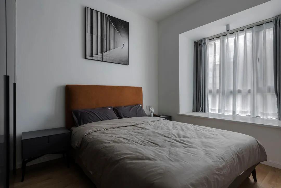 80后太太晒出自己新家，套内100㎡，硬装花了12万，这效果值不值