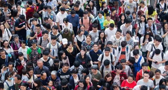 14亿人的庞大市场，却有越来越多人抱怨生意难做，问题出在哪里？