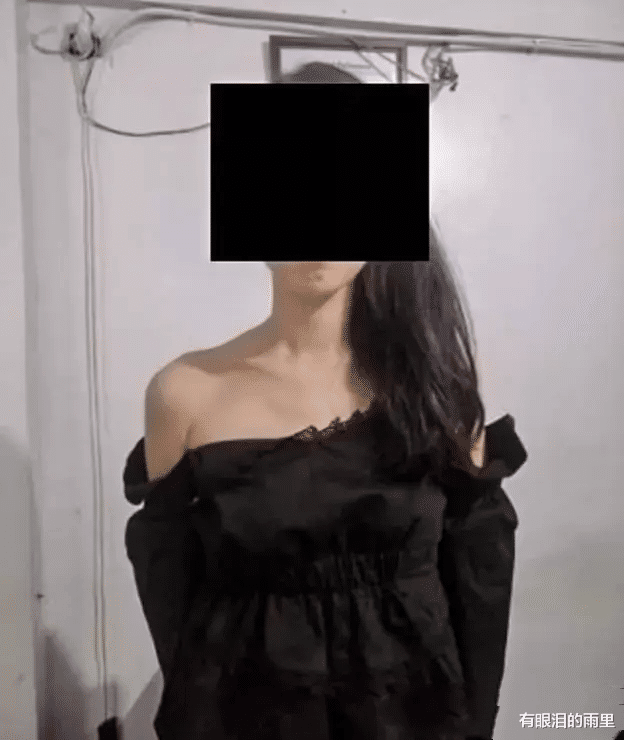 上海女生国外被绑架，关在狗笼中20天还遭殴打，绑匪索要20万美元