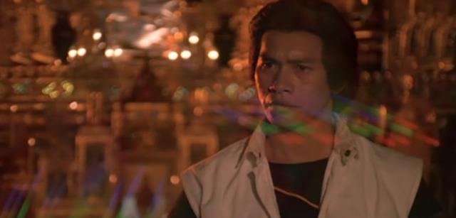 徐锦江|徐锦江的影坛成名作，邵氏的恐怖经典，一代人的童年噩梦