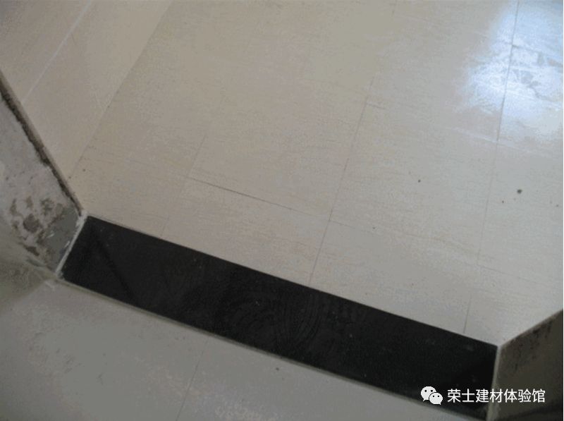 什么才是装修中的Less is more——防水施工