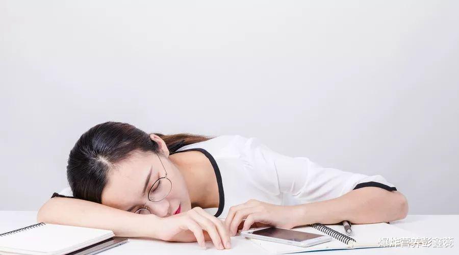 红薯 容易胖的人，一般都会有这3个共同特点，早发现早改正，控制体重