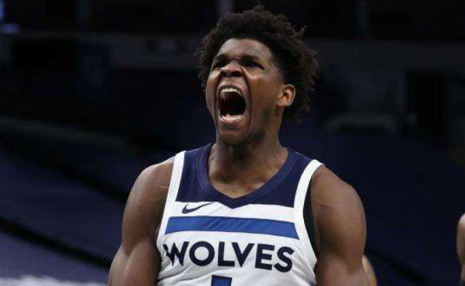 国足|这才是真正的天才吧？19岁成为NBA状元，才100场比赛就要拿顶薪