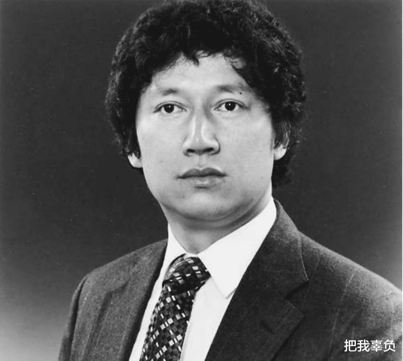 李春平|李春平，一位传奇软饭王，传闻他的老婆是美国女星赫本