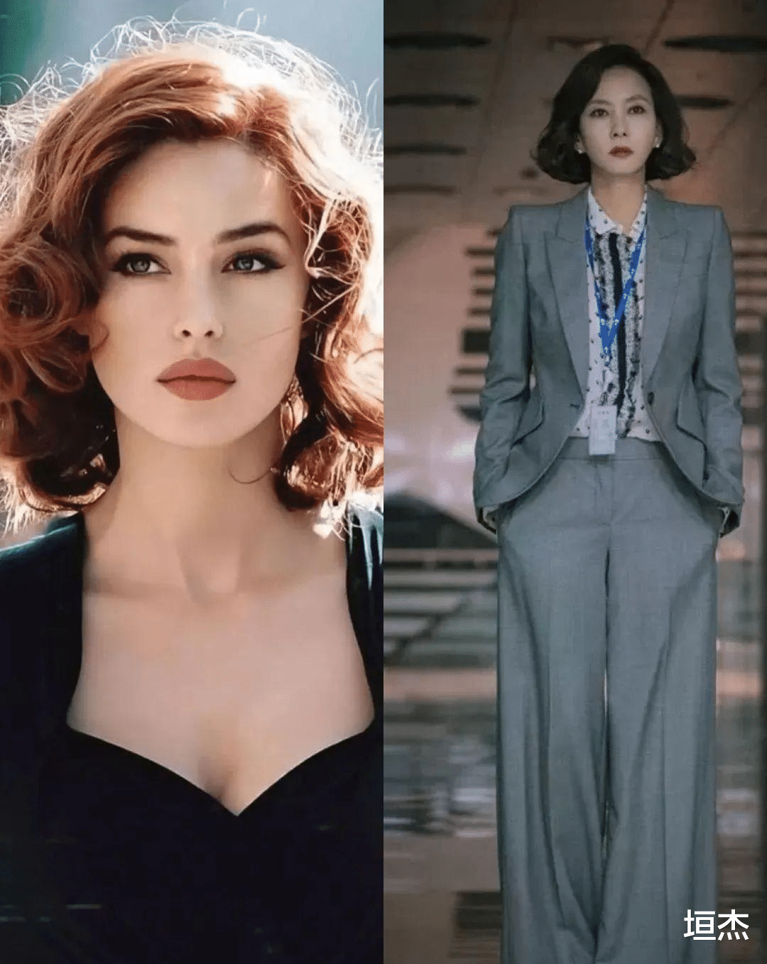 李沁|李沁脸上的苦相怎么一夜之间消失了？