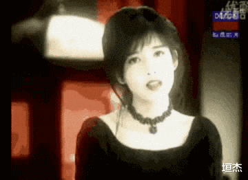 桑妮|寡淡路人脸就别硬吹“小白花”,6位女星告诉你,什么叫楚楚动人