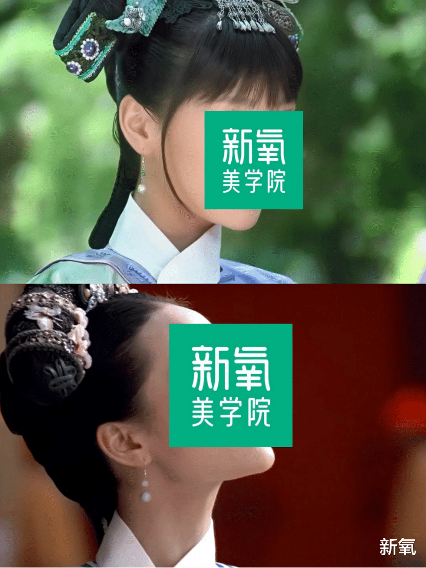 |被捧成“南韩关之琳”的新女团，到底什么是灵气？