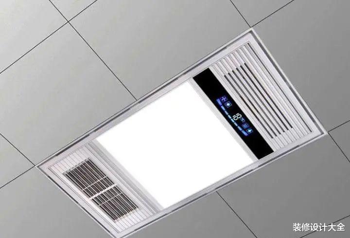 让卫生间装修少花冤枉钱,牢记这五装五不装!