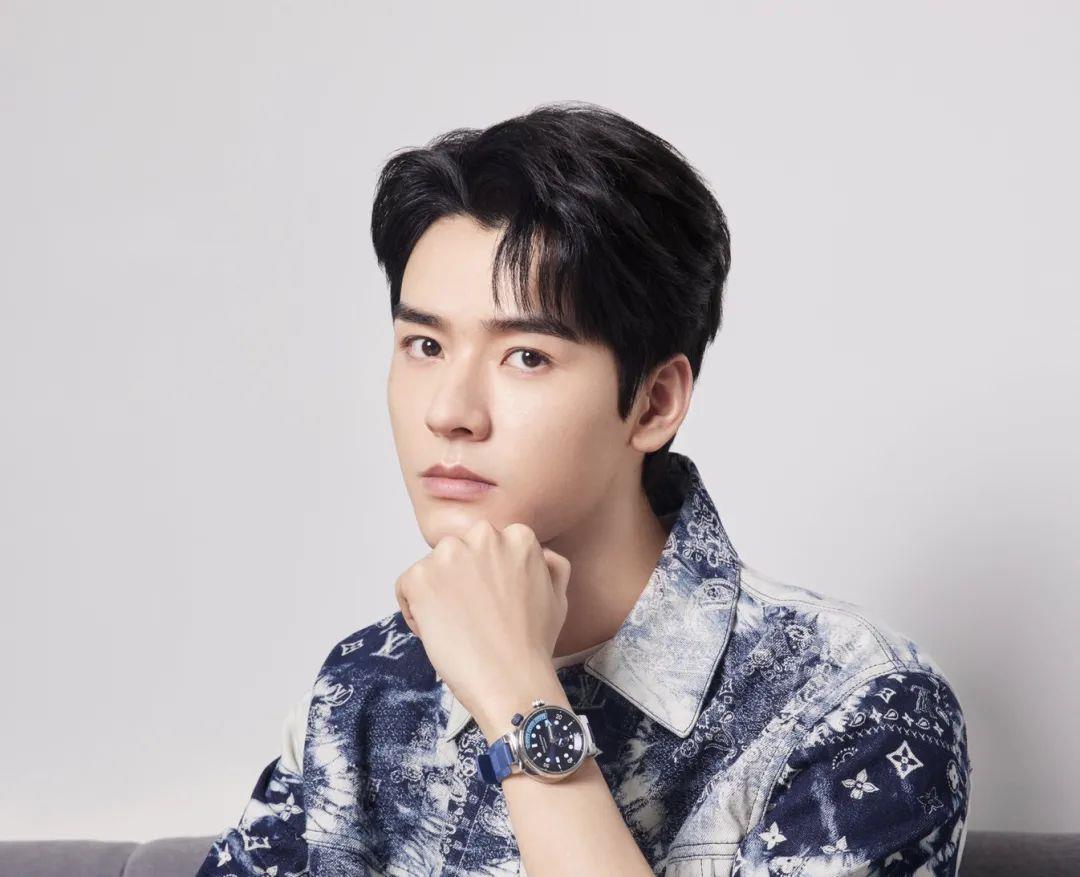 龚俊|小八卦，张某瀚，龚俊，杨幂，吴磊，大S