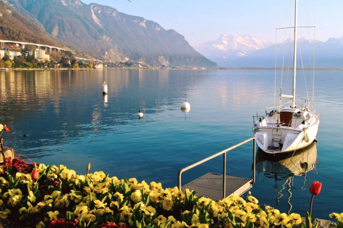 riviera|日内瓦湖区自由行攻略之三：蒙特勒