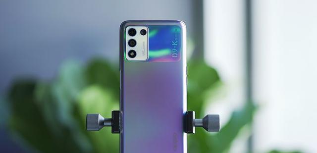 电池|OPPOK10S已定下5800mAh电池,天玑8000全程陪同,配置猛了