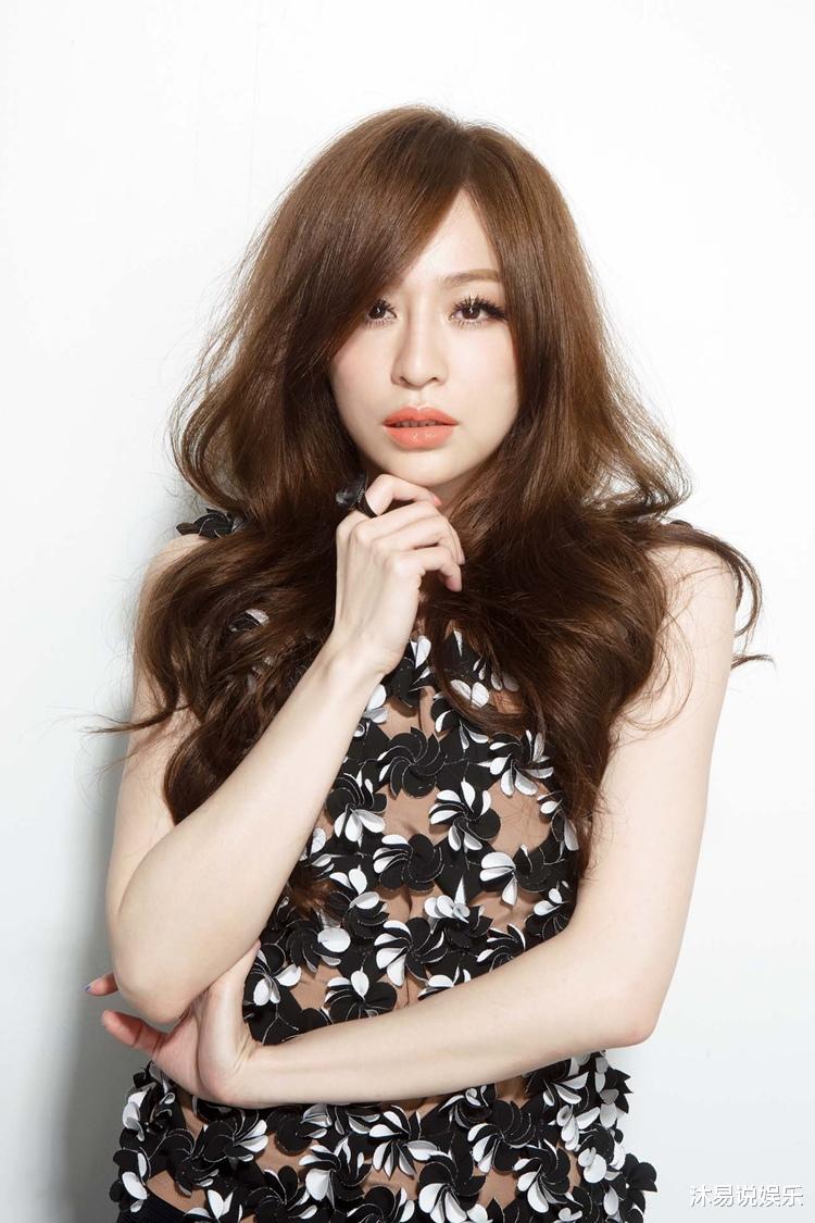 王心凌|王心凌荣获浪姐总冠军，郑秀妍第二，于文文第三