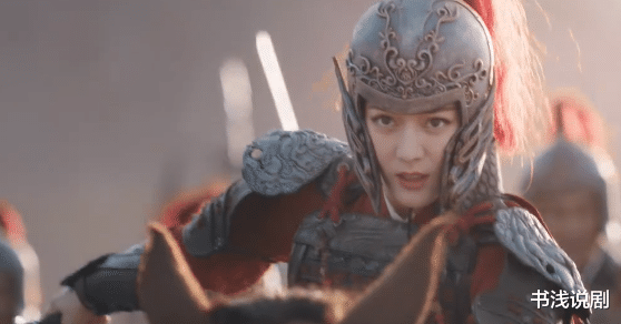 预告片|看完《安乐传》首支预告，我就明白，当初央视对它的定义没有错！