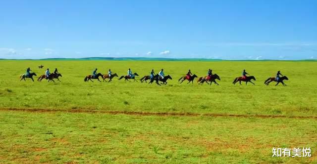 旅行|初夏限定风景!国内9个新奇又治愈的小众旅行地,即将美上热搜!