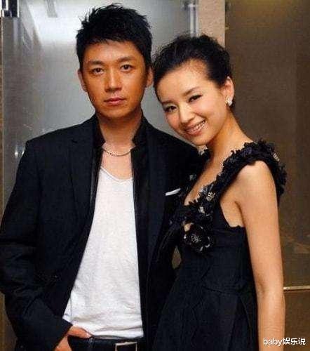 董洁|董洁：跟潘粤明离婚10年了，依旧背负骂名，如今生活状况如何？