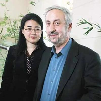 萧尚麒|中国才女田晓菲：“在美国很幸福，我再也不会回到中国了”