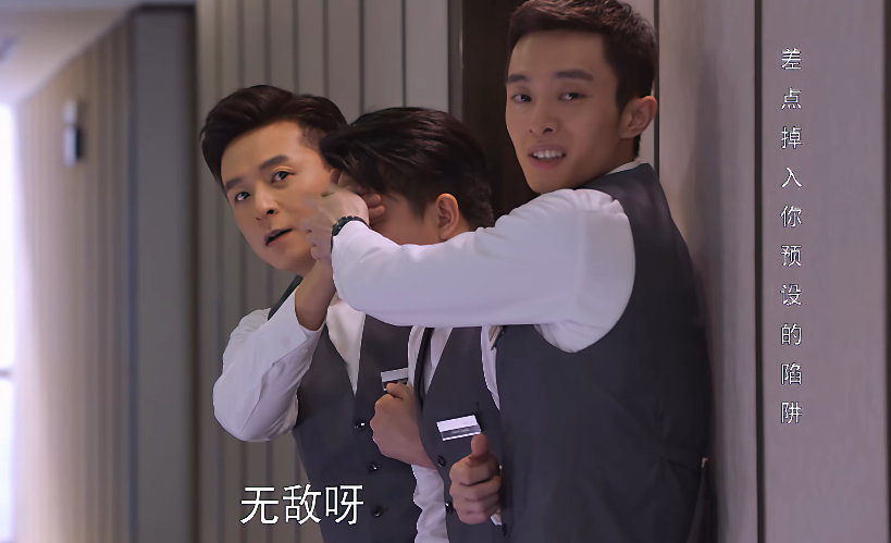 白百何|欢迎光临:全员选角完美,女一被指是败笔,形象演技都让人出戏